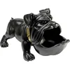 Image de Kare Design Déco Chien affamé Noir