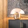 Image de KARE Design Mushroom Lampe de table, E14, 60198,