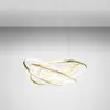 Image de KARE Design Saturn Suspension LED, 60715,
