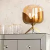 Image de KARE Design Goblet Ball Lampe de table, 67666,