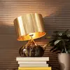 Image de KARE Design Mamo Deluxe Lampe de table, E27, 67863,