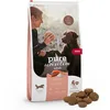 Image de MERA Pure Sensitive Saumon & Riz, Nourriture sèche pour Chiens sensibles, croquettes à Base de Saumon et de Riz, Aliments secs pour Chien Adulte, sans blé ni Sucre (12,5 kg)