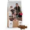 Image de MERA Pure Sensitive Junior avec Dinde & Riz (12,5kg), Nourriture pour Chiots Facile à digérer pour Jeunes Chiens de Grandes Races à partir de 6 Mois