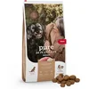 Image de MERA Pure Sensitive Senior Dinde et Riz - Nourriture sèche pour l'alimentation Quotidienne des Chiens âgés, sensibles à l'alimentation (12,5 kg)