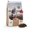 Image de Mera Pure Sensitive Mini Dinde et Riz, Croquettes pour Petits Chiens Sensibless, Petites Croquettes sans Blé et sans Sucre (4 kg)
