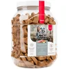 Image de MERA Pure Sensitive Goody Snack Dinde et Pomme de Terre (600 g), friandises saines pour Chiens sensibles, collation pour Chien sans Gluten pour l'entraînement et la récompense