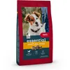 Image de MERA Essential Univit - Mélange de Croquettes à la Volaille pour Chien de Toute Race - Nourriture Saine avec Oméga 3 et Oméga 6, pour Peau et Pelage (12,5 kg)