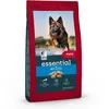 Image de MERA Essential Active - Croquettes à la Volaille pour Chien Actif - Nourriture Saine pour Chien Sportif, avec Oméga 3 et Oméga 6 pour Peau et Pelage (12,5 kg)