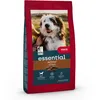 Image de Mera Essential Beef, Nourriture sèche pour Chiens Adultes normalement Actifs (12,5 kg)