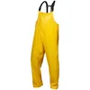 Image de Craftland 2122-XL Ribe Salopette de pêcheur Taille XL Jaune