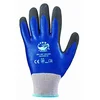 Image de stronghand Delano Lot de 12 paires de gants de protection anti-coupure Classe 5 Level 5 Noir