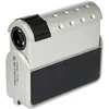 Image de Eschenbach Microlux Monoculaire Retractable 6 x 18 Argent