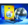 Image de Set de boule à facettes Eurolite 42109230 40 cm