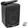 Image de Omnitronic WAMS-65BT Enceinte PA mobile 1 pc(s)