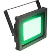 Image de Eurolite IP-FL30 SMD 51914952 Projecteur LED extérieur 30 W vert