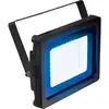 Image de Eurolite IP-FL30 SMD 51914954 Projecteur LED extérieur 30 W Couleur déclairage (ampoule LED): bleu