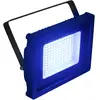 Image de Eurolite LED IP FL-50 SMD blau 51914984 Projecteur LED extérieur 55 W