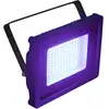 Image de Eurolite LED IP FL-50 SMD UV 51914996 Projecteur LED extérieur 55 W