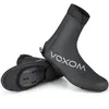 Image de Voxom Unisexe - Adulte 1 Couvre-Chaussures Noir M