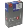 Image de Schwalbe 318538 - chambre à air de vélo, Noir