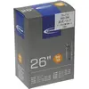 Image de Schwalbe 318532 - chambre à air de vélo, Noir