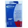 Image de Schwalbe Chambre à Air 26x1.00-1.50 (25-40) Presta 40mm Noir