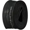 Image de Schwalbe Chambre à air 26x1.5-2.4 Valve Schrader AV13 Noir