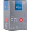 Image de Schwalbe Chambre à air 700 x 28-32 B+C (28-622 à 32-622), Noir