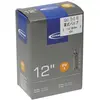 Image de Schwalbe 318572 - chambre à air de vélo, Noir