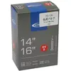 Image de Schwalbe 318584 - chambre à air de vélo, Noir