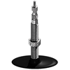 Image de Schwalbe Chambre à Air 14  & 16  (37-40) Presta 40mm Noir