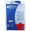 Image de Schwalbe Chambre à Air 20  (28-40) Presta 40mm Noir