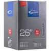 Image de Schwalbe Freeride Presta Inner Tube 26´´, Noir
