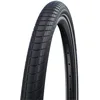 Image de Schwalbe SCH7090 Big Apple Pneu 26 x 2 (Noir)