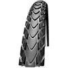 Image de Schwalbe 11100309, Marathon Mondial Perf, RaceGuard Unisex Adulto, B/B-SK+RT, 42-622 HS428 EC 67EPI