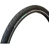 Image de Schwalbe Energizer Plus Tour Pneu de vélo pour VAE Mixte Adulte, Noir/Réflechissant, 28x1.40/37-622