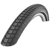 Image de Schwalbe PNEU SCHWALBE BIG BEN 26x2.15 Noir
