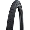 Image de Schwalbe 11100567, Big Ben Perf, RaceGuard Unisex Adulto, Nero, 50-622 B/B-SK+RT HS439 EC 67EPI 38B
