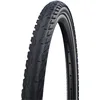 Image de Schwalbe Silento Pneu Anti-crevaison Puncture Protection Noir 28 x 2,60" (ETRTO 42-622) 620 g 700 x 40 C