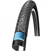 Image de Schwalbe Pneu Marathon Plus 700x47C Smartguard Reflex Noir