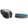 Image de Schwalbe Borsa, Borsette Portacamera Kit Unisex Adulto, Nero, 26 MTB