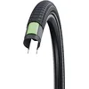 Image de Schwalbe 26215BBP Pneu de vélo Mixte Adulte, Noir, 26 x 2.15 55-559