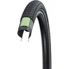 Image de Schwalbe 11101124, Big Ben Plus Perf, GreenGuard, Snakeskin Unisex Adulto, B/B-SK+RT, 50-584 HS439 EC 67EPI 37B