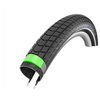 Image de Schwalbe Pneu Big Ben Plus 27.5 x2.00 Reflex Noir