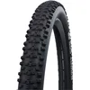 Image de Schwalbe Smart Sam Addix Performance Line, Rigide Pneu de vélo Mixte Adulte, Noir, 26x2.25/57-559
