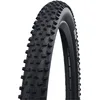 Image de Schwalbe Pneu 26x2.10 (54-559) Rocket Ron Performance addix Mixte Adulte, Noir, Taille