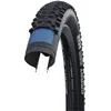 Image de Schwalbe B11600984.01, Smart Sam Perf, DD, RaceGuard, Folding Unisex Adulto