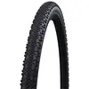 Image de Schwalbe G-One Bite Pneu Unisex-Adult, B/B-SK, 40-584 HS487 OSC 127EPI