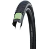 Image de Schwalbe Energizer Plus Pneu de vélo pour VAE Mixte Adulte, Noir/Réflechissant, 27.5x2.00/50-584