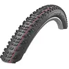 Image de Schwalbe Racing Ralph (Addix SP) MTB Reifen // 57-584 (27,5×2,25´´) 650B, Ausführung:Schwarz, Faltreifen, TLE